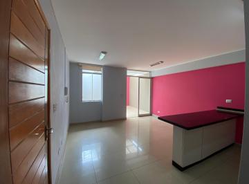 Departamento · 40m² · Alquilo Lindo Departemento en 1er Piso Lince Limite con San Isidro