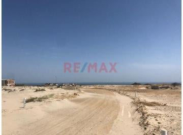 Terreno / Lote , Talara · ¡Oportunidad Única en Vichayito! Terreno Exclusivo en Condominio Ämak