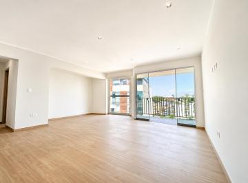 Departamento · 157m² · 4 Dormitorios · 1 Estacionamiento · Exclusivo Dúplex de Estreno con Terraza | Cerca Al Parque Héroes de La Paz | No Paga Alcabala