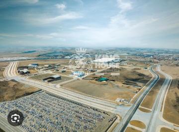 Terreno / Lote , Lima · Venta de Lotes Industriales en Lurín Industrial