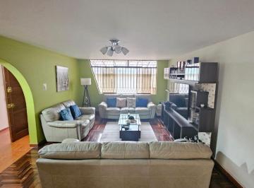 Casa de 4 habitaciones, Lima · Vendo Casa 200 m² - Excelente Zona - San Miguel