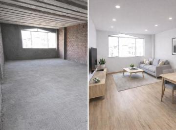 Departamento · 125m² · 3 Dormitorios · Departamento a La Venta en Santiago de Surco Caminos del Inca