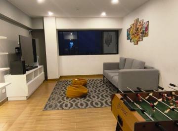 Departamento de 2 habitaciones, Lima · Departamento de Estreno en Pershing Magdalena.