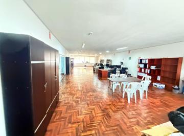 Oficina comercial · 190m² · Oficina en Venta – Surco (Frente a Estación Ayacucho – Línea 1)