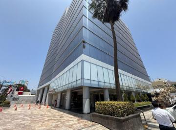 Oficina comercial · 160m² · Oficina en Venta – Surco (Zona Empresarial Golf Los Incas)
