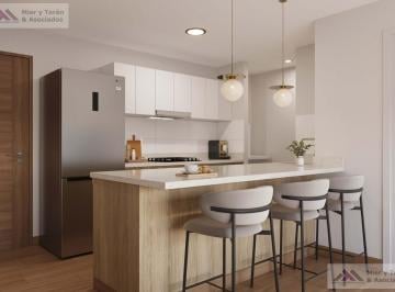 Departamento · 42m² · 1 Dormitorio · 1 Estacionamiento · Venta Departamento Pueblo Libre - Dpto 204 Al 2204 a