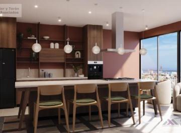 Departamento · 47m² · 2 Dormitorios · 1 Estacionamiento · Venta Departamento Pueblo Libre - Dpto 206 Al 2106 a