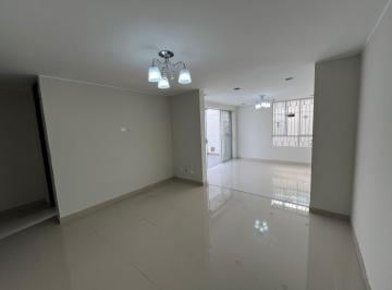 Departamento · 94m² · 3 Dormitorios · 1 Estacionamiento · Aquiler de Departamento en Av Alameda del Corregidor Molina