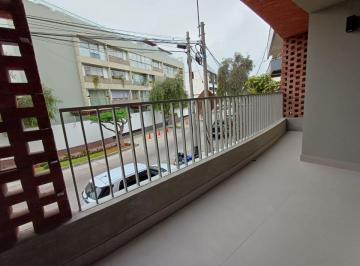 Departamento de 2 habitaciones, Lima · Vendo Departamento de Estreno en Chacarilla – Surco | 2do Piso con Balcón