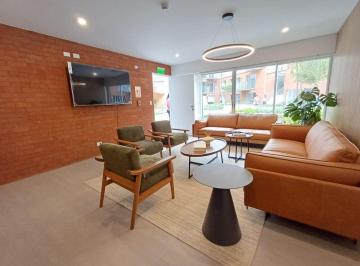 Departamento de 2 habitaciones, Lima · Vendo Departamento de Estreno en Chacarilla – Surco | 2do Piso con Balcón