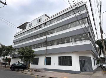 Local comercial , Lima · Alquiler Edificio Completo | San Luis | Ideal Para Institutos, Distribuidoras, Clínicas o Empresas