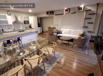 Departamento de 3 habitaciones, Lima · Venta Departamento en Barranco, Límite con Miraflores