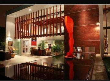 TERRAZA AL INGRESO · Alquilo Casa en Casuarinas