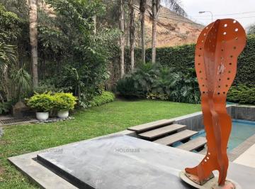 VISTA DEL INGRESO · Alquilo Casa en Casuarinas