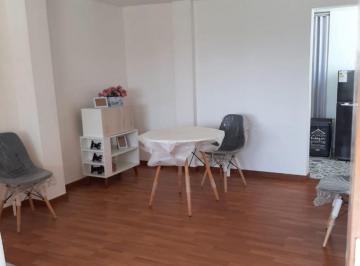 Departamento de 1 habitación, Lima · Excelente Oficina de 37 m² C/ Vista a Parque – Ideal Arquitectos, Ingenieros y Administrativos