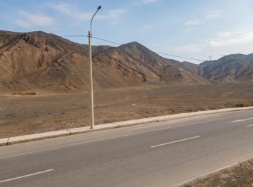 Terreno / Lote · 41810m² · Terreno Industrial I - 4 en Condominio 100% Habilitado Desde 1 Ha Hasta 6.7 Ha