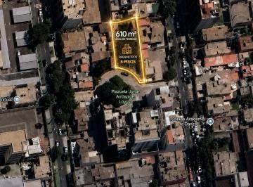 Terreno / Lote · 300m² · 4 Dormitorios · 5 Estacionamientos · Venta Terreno en San Isidro Dentro de Condominio