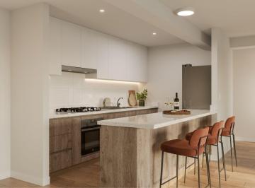 Departamento de 4 habitaciones, Lima · Venta de Departamentos Desde 105 m² Hasta 139 m² - San Isidro