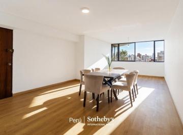 Departamento · 150m² · 3 Dormitorios · 1 Estacionamiento · Exclusivo Departamento Remodelado de 150 m² en Av Pardo – Miraflores