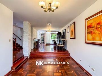 Casa de 6 habitaciones, Lima · Casa Amplia en Cedros de Villa – 6 Dorm. Cochera y Terraza