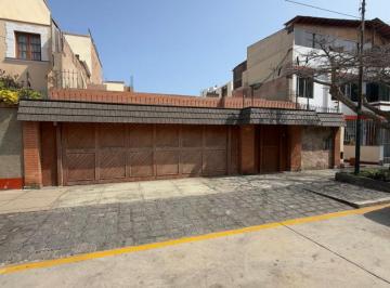 Casa de 6 habitaciones, Lima · Venta de Casa de 2 Pisos Mas Azotea y Aires