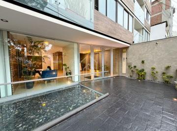 Departamento de 2 habitaciones, Lima · Departamento 64 m² | 2 Dorm | Áreas Comunes | Edificio en Esquina Frente a Parque
