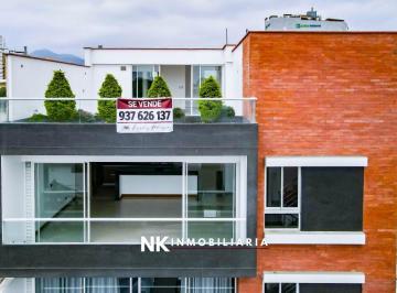 Departamento de 4 habitaciones, Lima · Oportunidad Dúplex en Venta en Miraflores con 2 Cocheras Incluidas