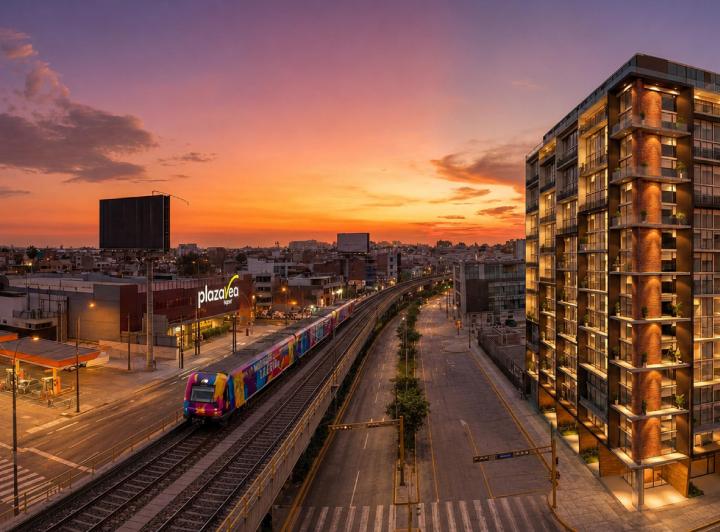 Edificios , Lima · Nova Living