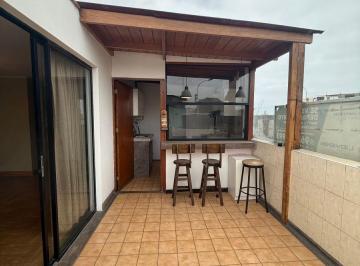 Departamento de 1 habitación, Lima · ¡Vive Barranco con Una Espectacular Terraza y Vista Al Parque! 01 Dorm., 70 m²