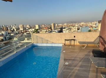 Departamento · 68m² · 1 Dormitorio · 1 Estacionamiento · Departamento en Alquiler en Miraflores