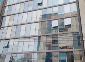 Edificio Empresarial Blu Building III · Venta Oficina + Estacionamiento