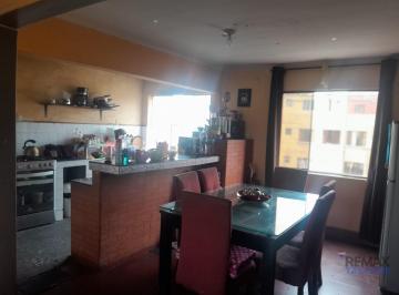 Departamento · 82m² · 3 Dormitorios · Departamento en Venta Cercado de Lima