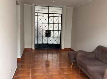 Casa de 3 habitaciones, Lima · Casa con 3 Dorm. en Alquiler, 140 m² en La Merced Ate