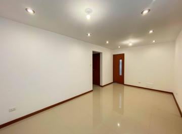 Departamento · 81m² · 2 Dormitorios · 1 Estacionamiento · Estreno Departamento 1 Piso con Cochera Mayorazgo Chico - Ate