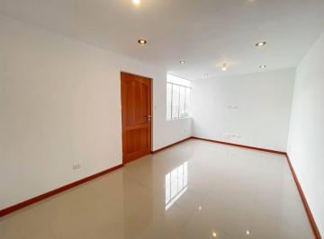 Departamento · 65m² · 2 Dormitorios · 1 Estacionamiento · Departamento en Estreno Mayorazgo Chico - Ate
