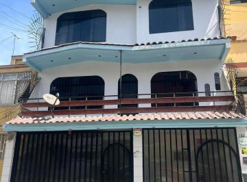 Casa · 512m² · 11 Dormitorios · Excelente Oportunidad de Inversión en Ate