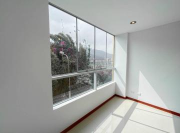Departamento · 71m² · 2 Dormitorios · 1 Estacionamiento · Departamento en Estreno Mayorazgo Chico - Ate