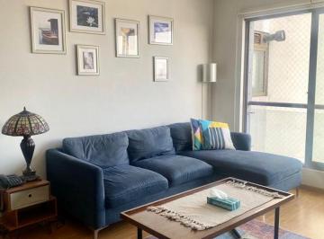 Departamento de 2 habitaciones, Lima · Departamento de 80.46 m² con 2 Dorm. en Alquiler en Lince