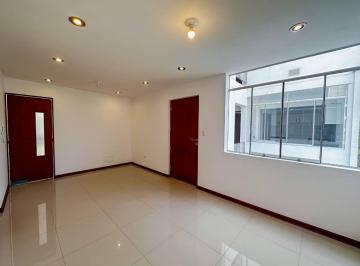 Departamento · 65m² · 2 Dormitorios · 1 Estacionamiento · Estreno Departamento Mayorazgo Chico - Ate