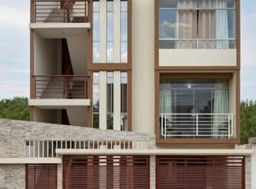 Departamento · 117m² · 3 Dormitorios · ¡Vive Como Mereces! Impecable Departamento. 3 Dorm. Terraza en Miraflores Country Club