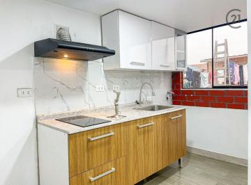Departamento de 1 habitación, Lima · Vive Como Siempre Quisiste! Alquiler de Mini Dúplex de Estreno
