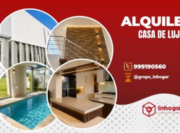 Casa de 5 habitaciones, Arequipa · Se Alquila La Mejor Casa Minimalista y de Lujo en Arequipa