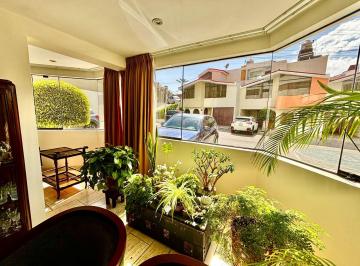 Departamento de 3 habitaciones, Arequipa · Departamento Amplio. Urb Privada - Yanahuara