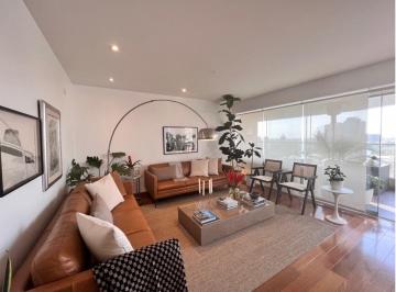 Departamento de 3 habitaciones, Lima · Lindo Dpto en Cerros de Camacho