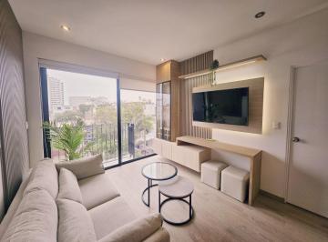 Departamento de 1 habitación, Lima · Alquilo 1 Dormitorio Amoblado y Equipado