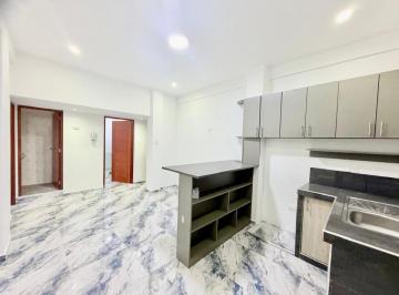 Departamento de 2 habitaciones, Lima · Alquiler de Minidepartamento en Surco