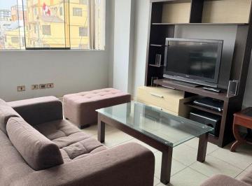Departamento de 1 habitación, Lima · Lindo Dpto 1 Dormitorio Monoambiente Frente a U Catolica