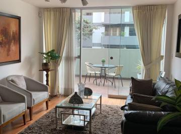 Departamento 189m² Venta Santiago de Surco · Vendo Departamento Flat en Surco en Edificio Frente a Parque