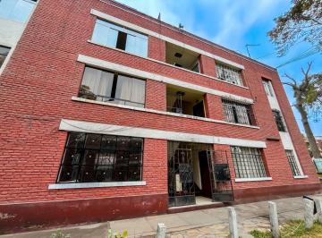 Departamento · 64m² · 2 Dormitorios · Departamento en Condominio Privado con Áreas Verdes y Gas Natural