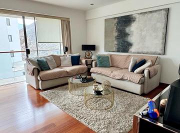 Departamento · 157m² · 3 Dormitorios · 2 Estacionamientos · Departamento - Monterrico